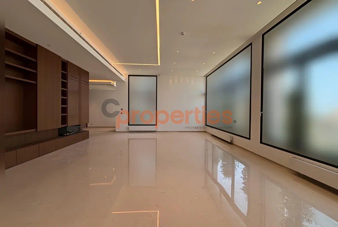 Apartment for Sale in Achrafieh
