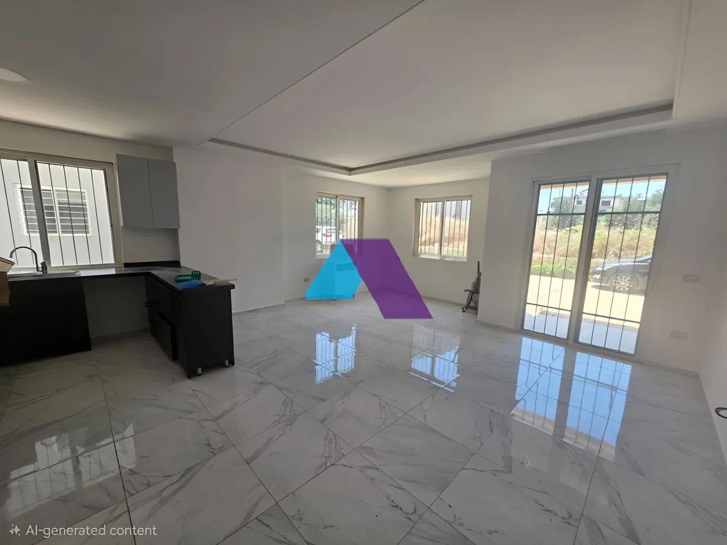 Apartment for sale in Bsarma, Lebanon
