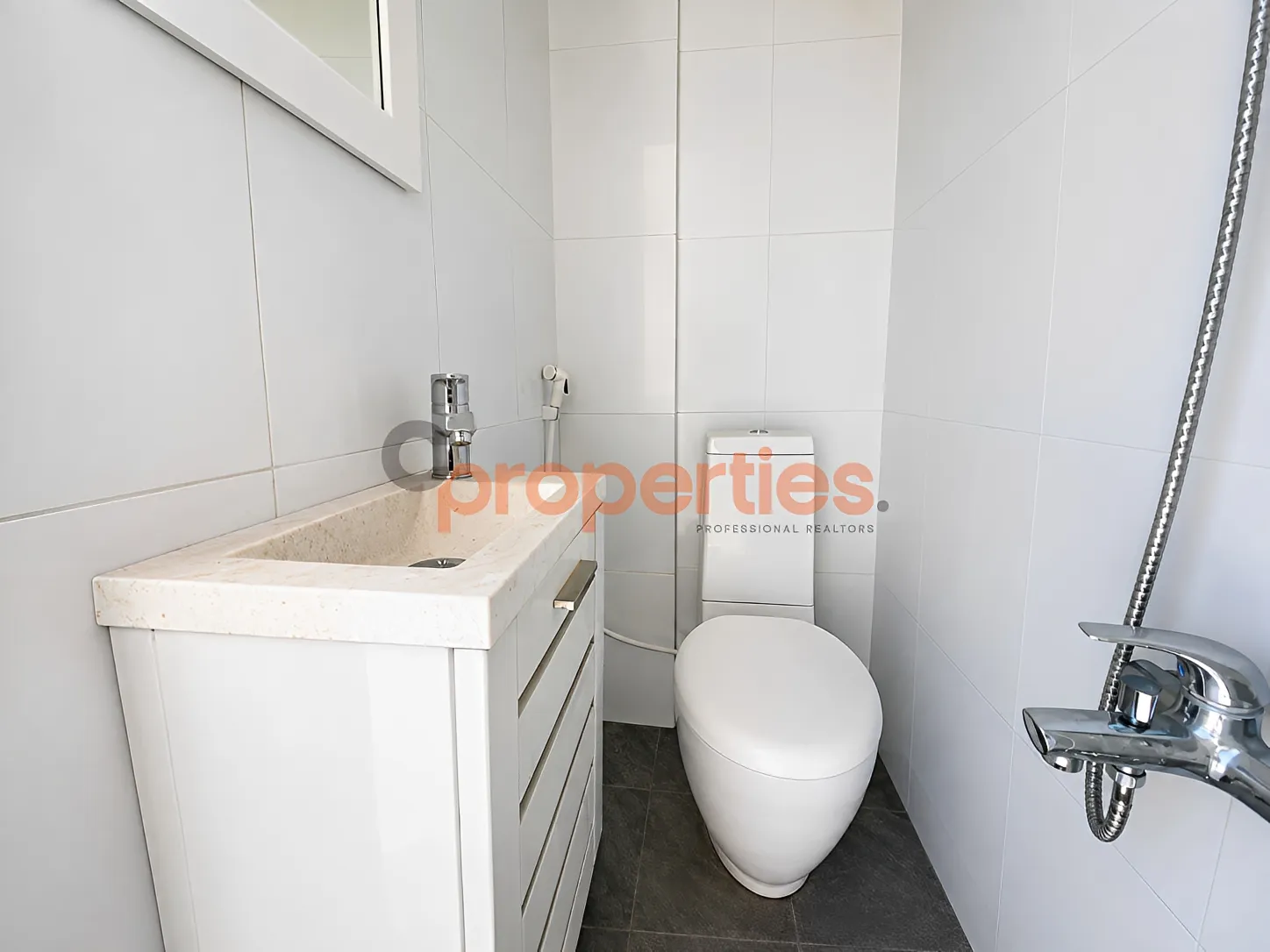 Apartment for Rent in Jamhour