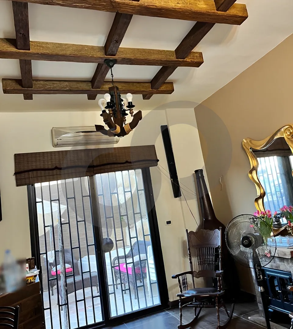Apartment for Sale in Dahr El Ain