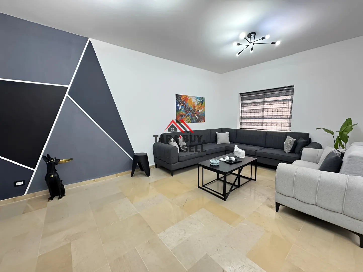 Apartment for rent in Batroun
