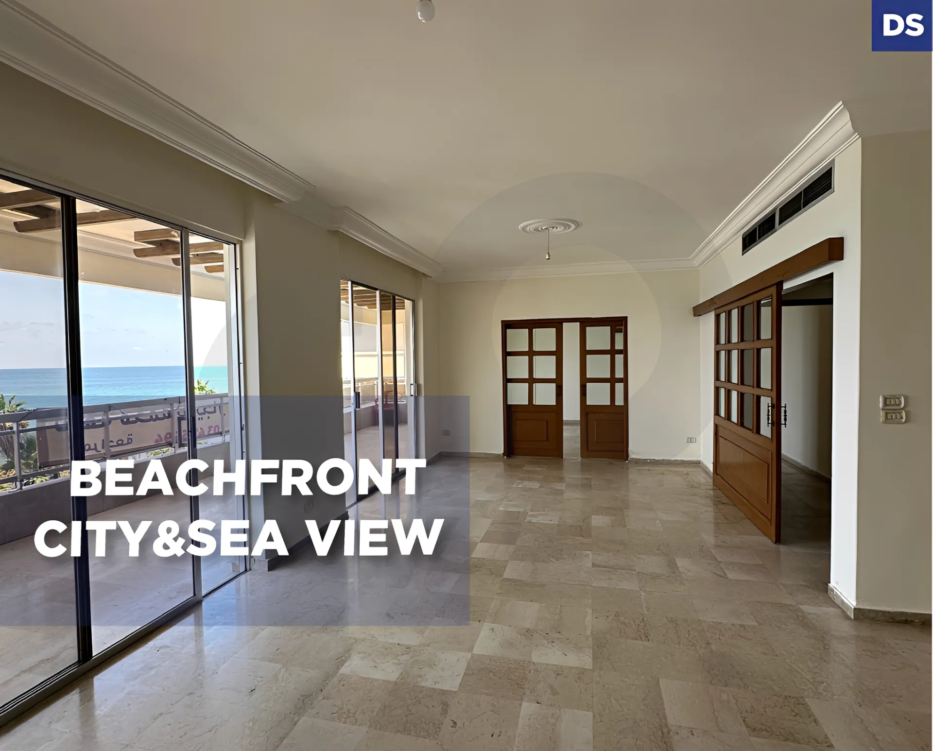 Apartment for Rent in Sidon - 3 bed, 3 bath