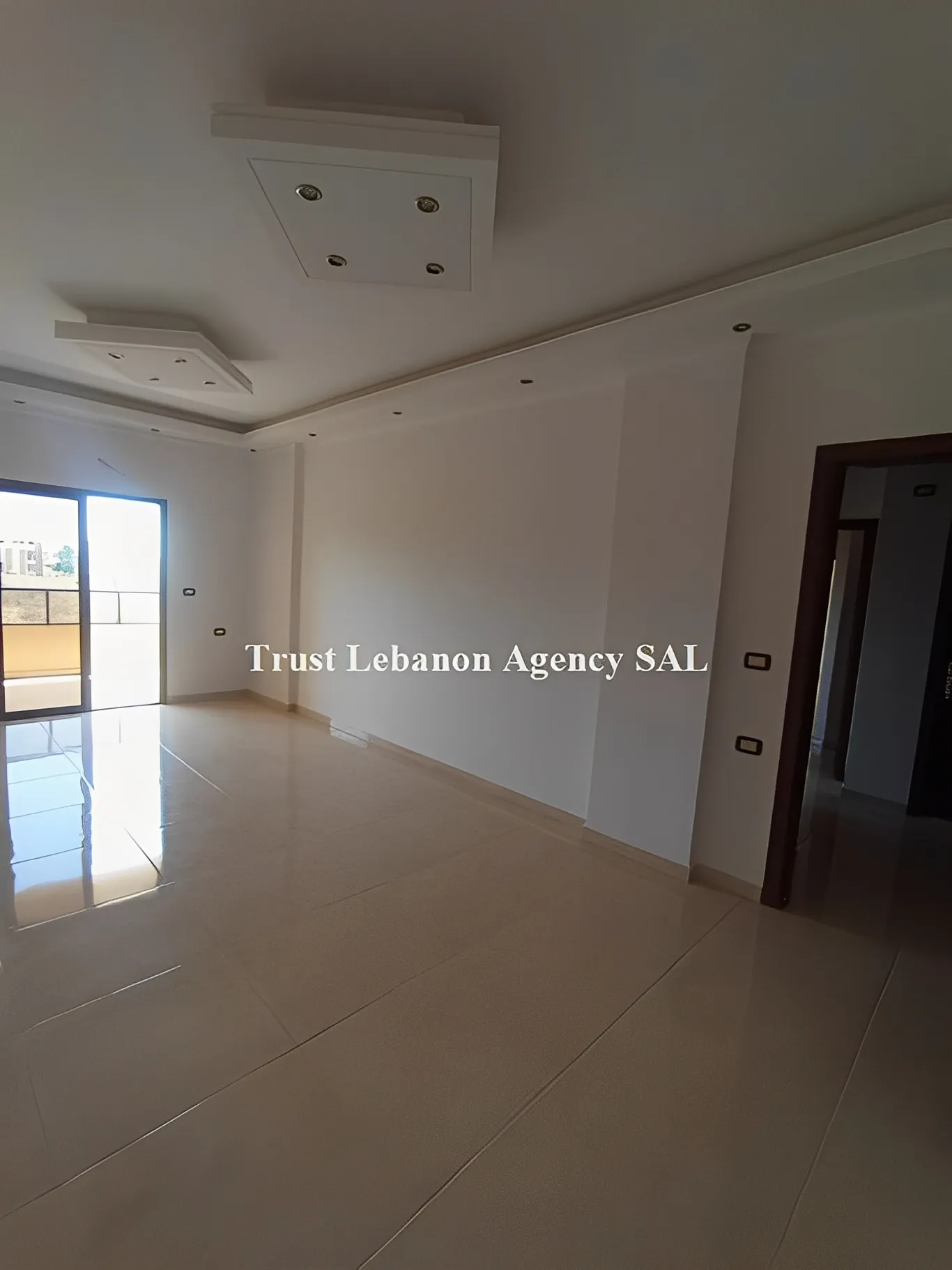 Apartment for Sale in Chouf Jiyeh Lebanon