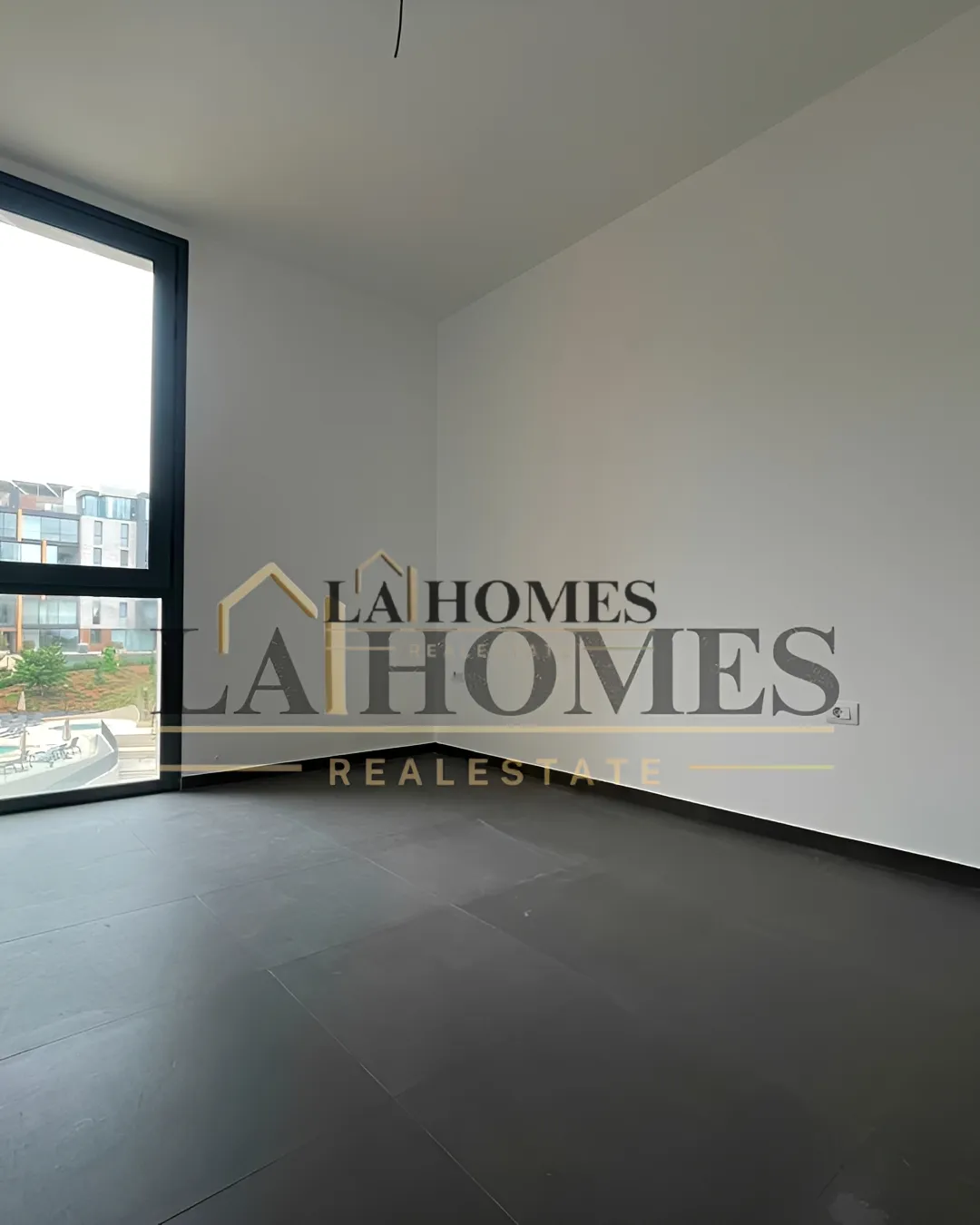 Apartment for rent in Ain Saadeh