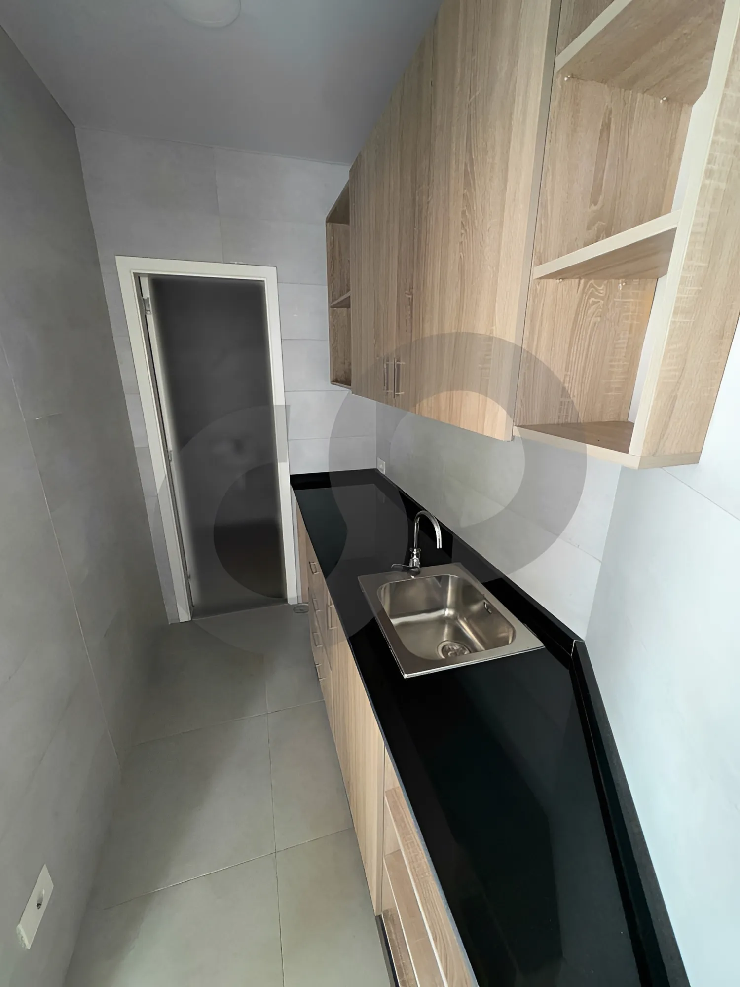 Apartment for Rent in Achrafieh - 1 bath