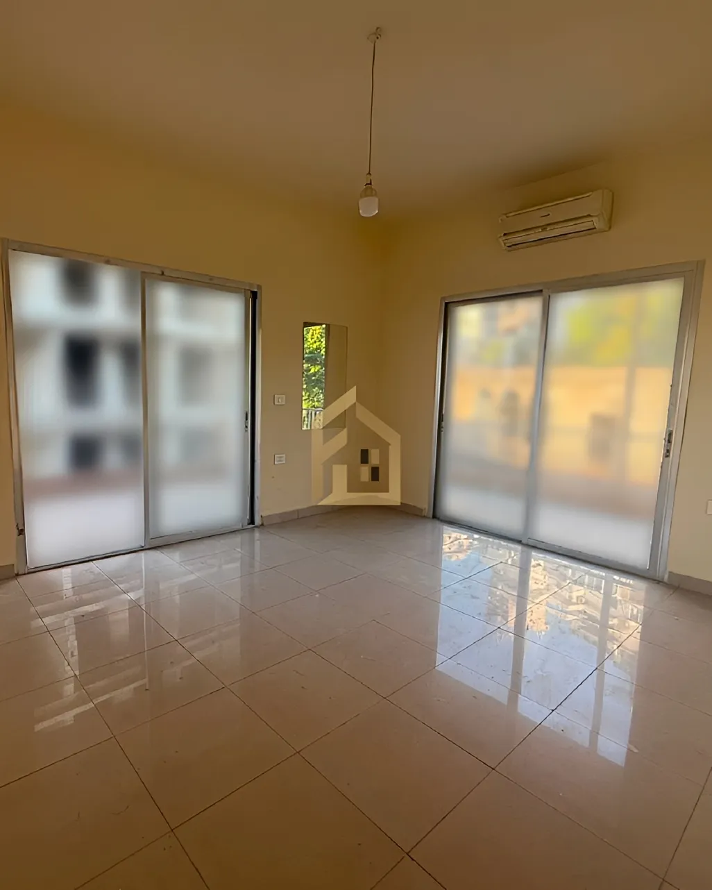 Apartment for rent in Achrafieh, Beirut, Lebanon