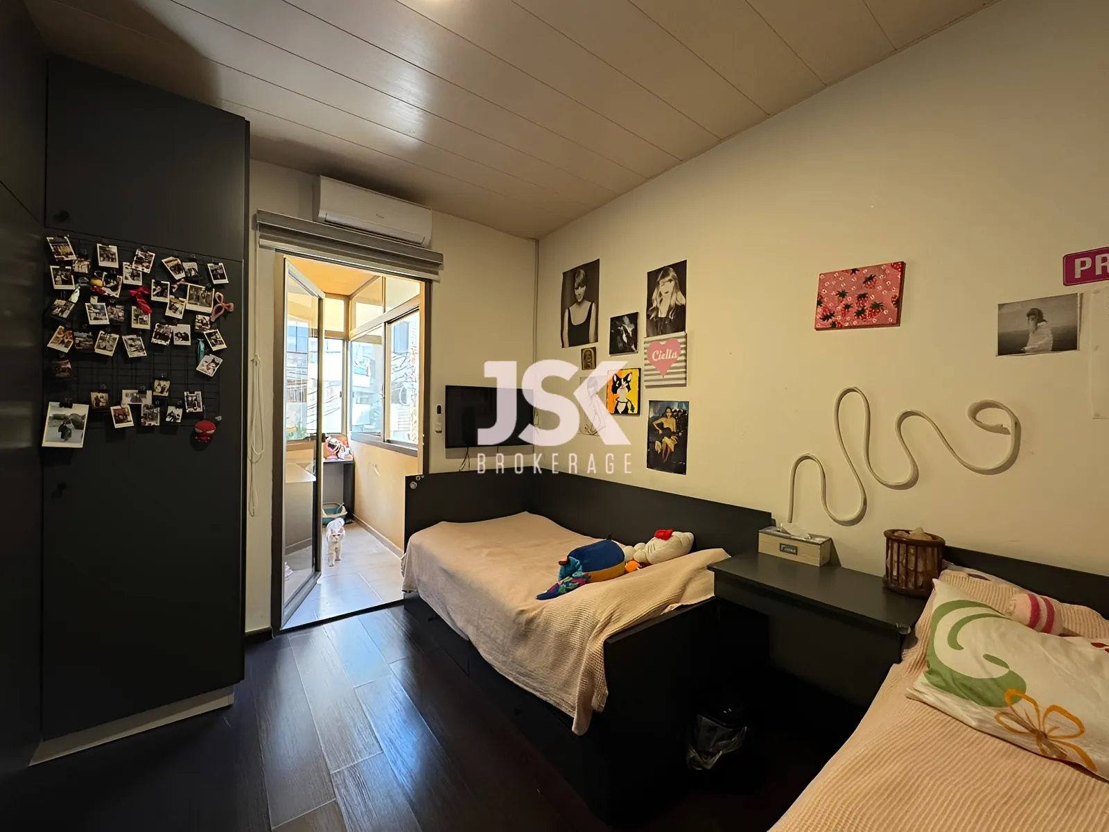 Duplex for Sale in Mansourieh