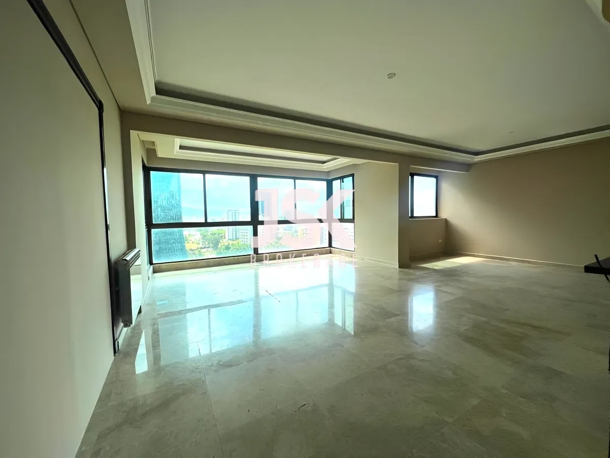 Apartment for Sale in Syoufi, Beirut, Lebanon