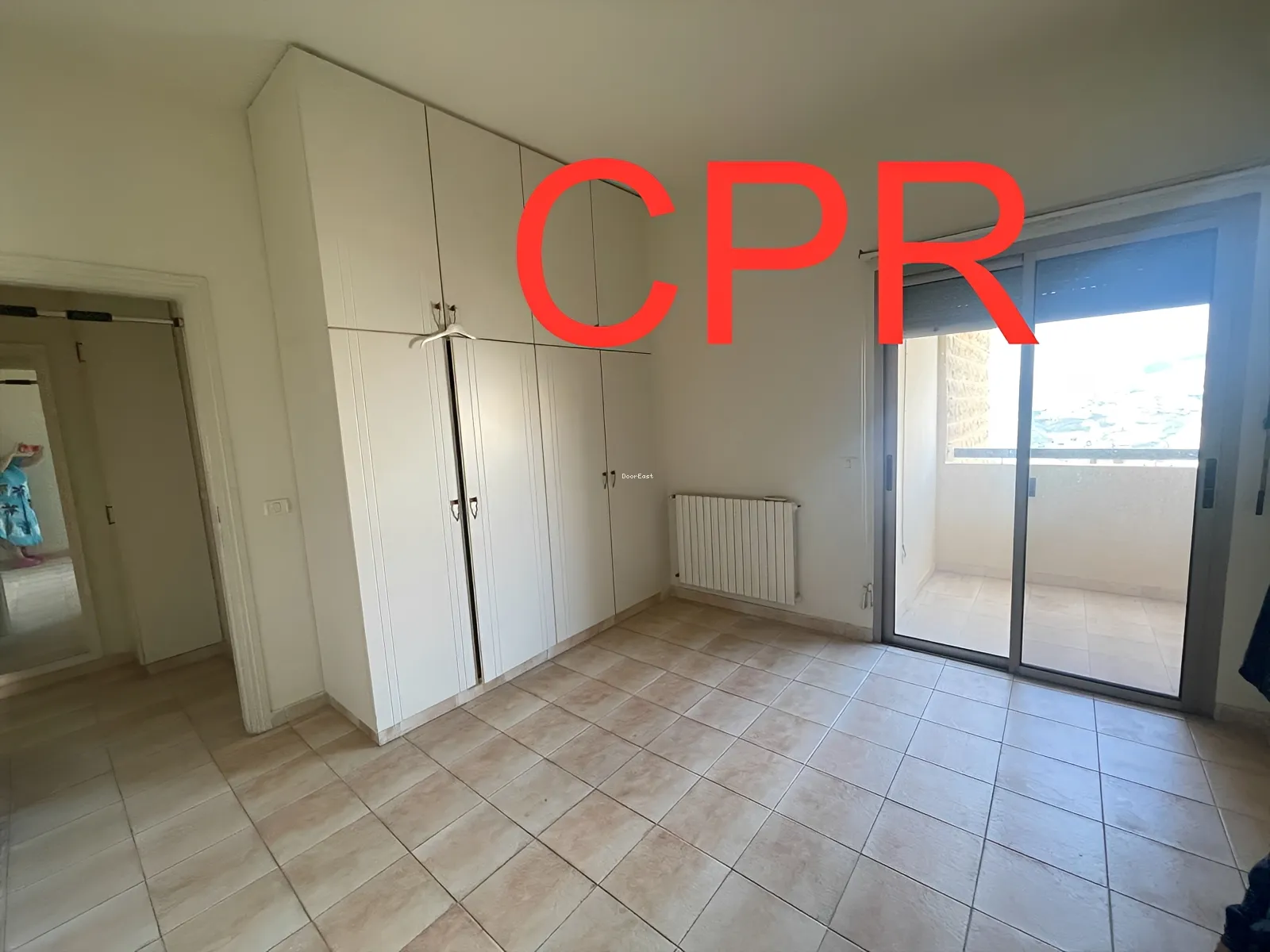 Apartment for sale in Cornet Chahwan