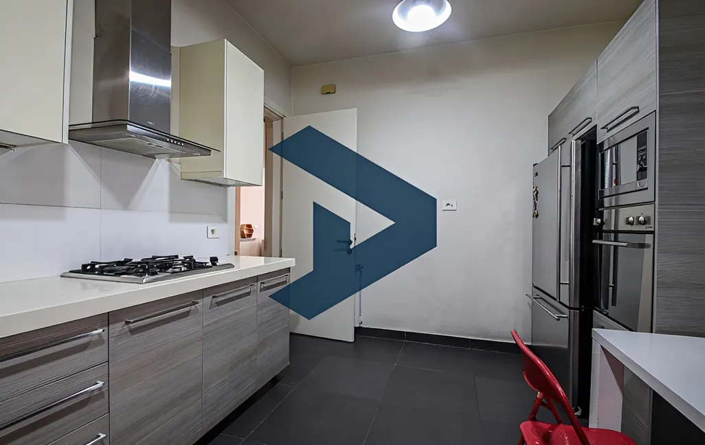 Apartment for rent in Achrafieh