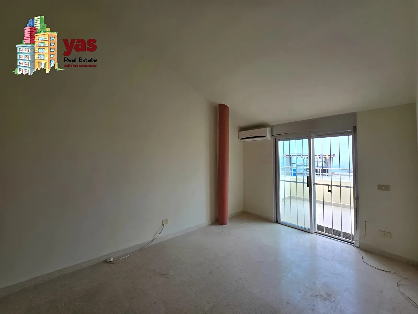 Duplex for sale in Qlayaat