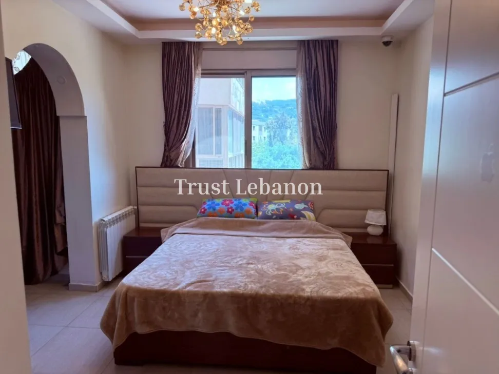 Apartment for sale in Jamhour, Lebanon