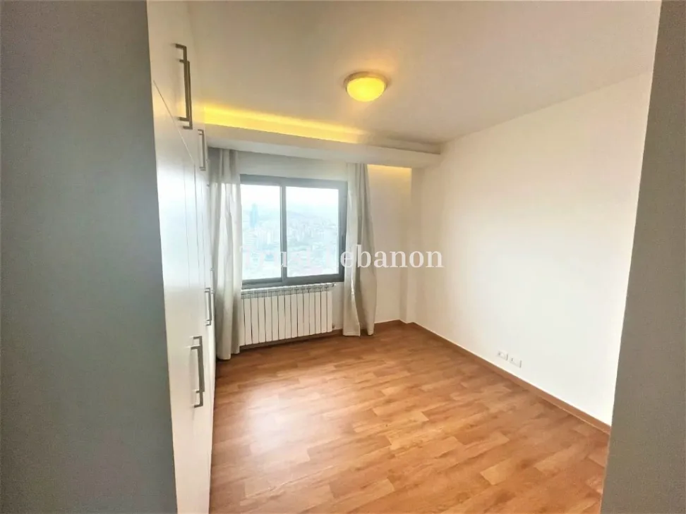 Duplex for rent in Achrafieh, Beirut, Lebanon