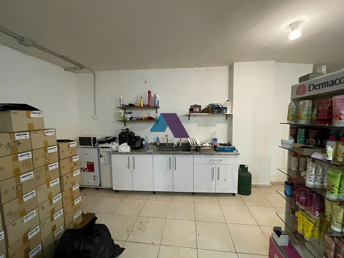 Showroom for Sale in Bir Hasan