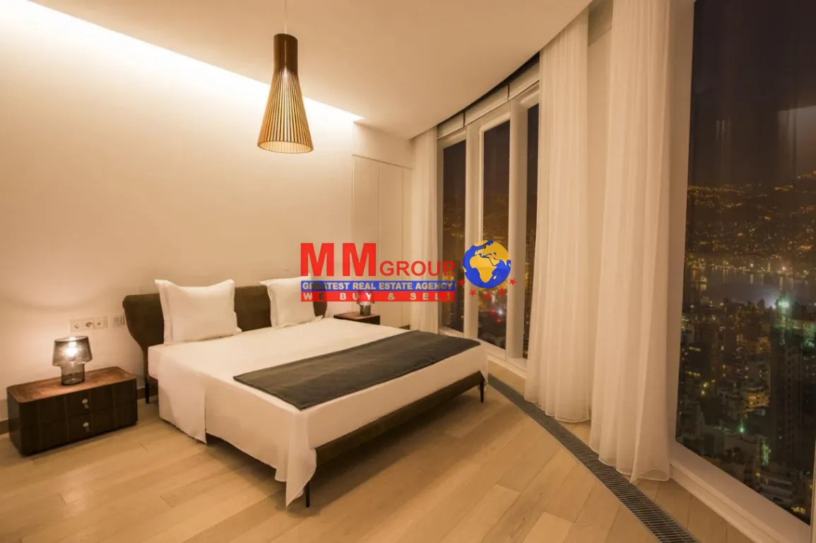 Apartment for sale in Achrafieh, Beirut, Lebanon
