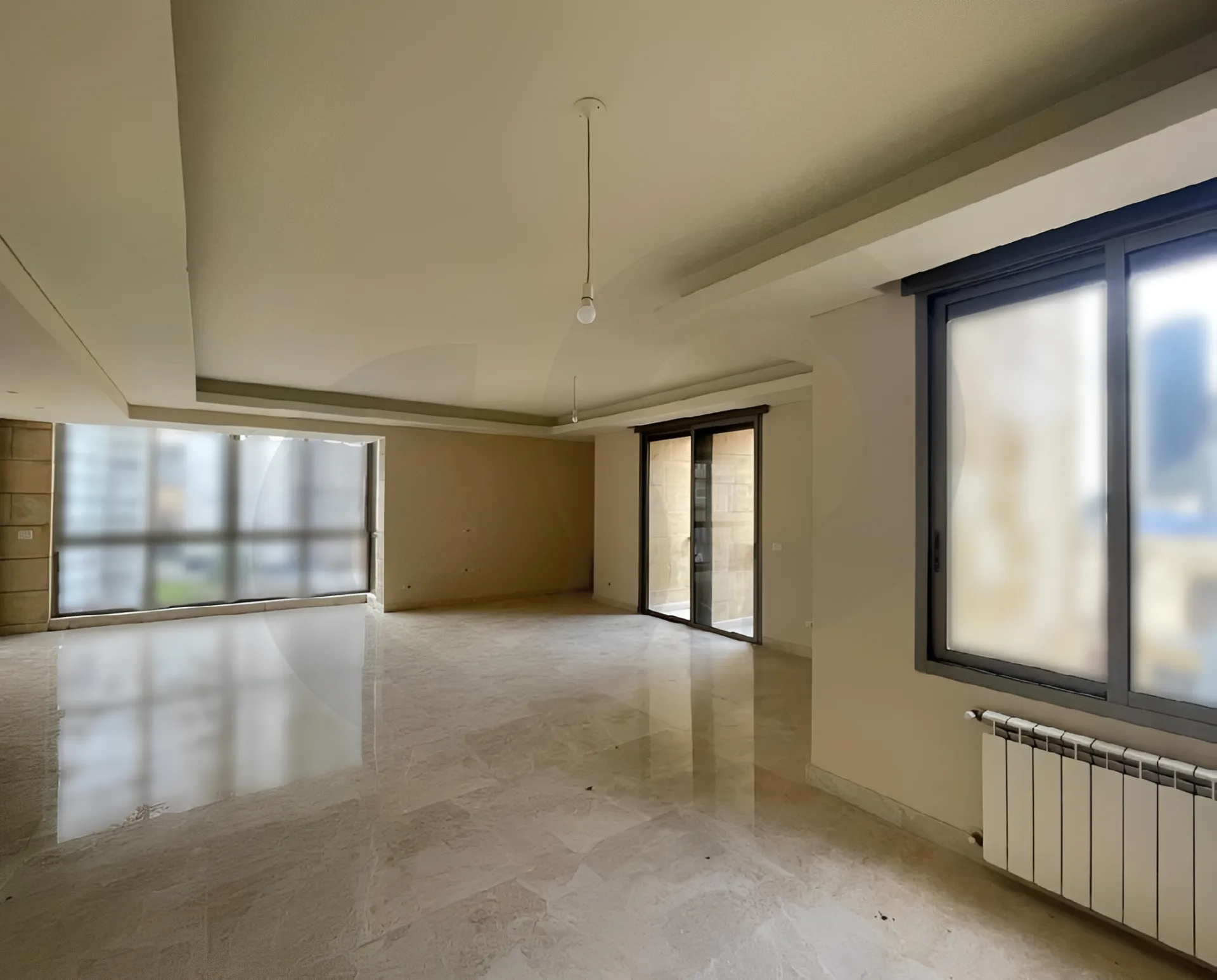 Apartment for Sale in Achrafieh, Beirut, Lebanon - 2 bed, 2 bath