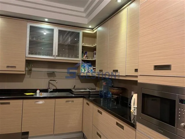 Apartment for Sale in Bliss