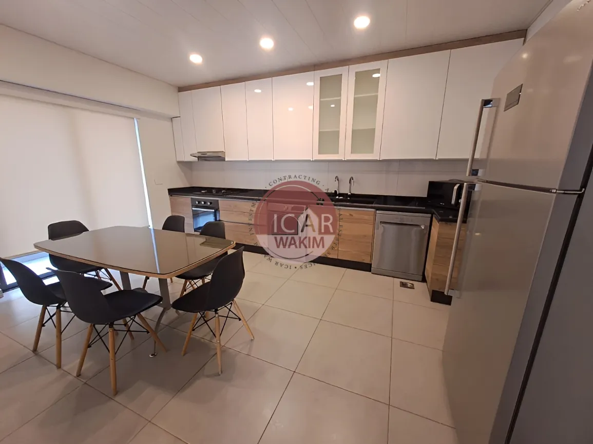 Duplex for rent in Achrafieh, Beirut, Lebanon