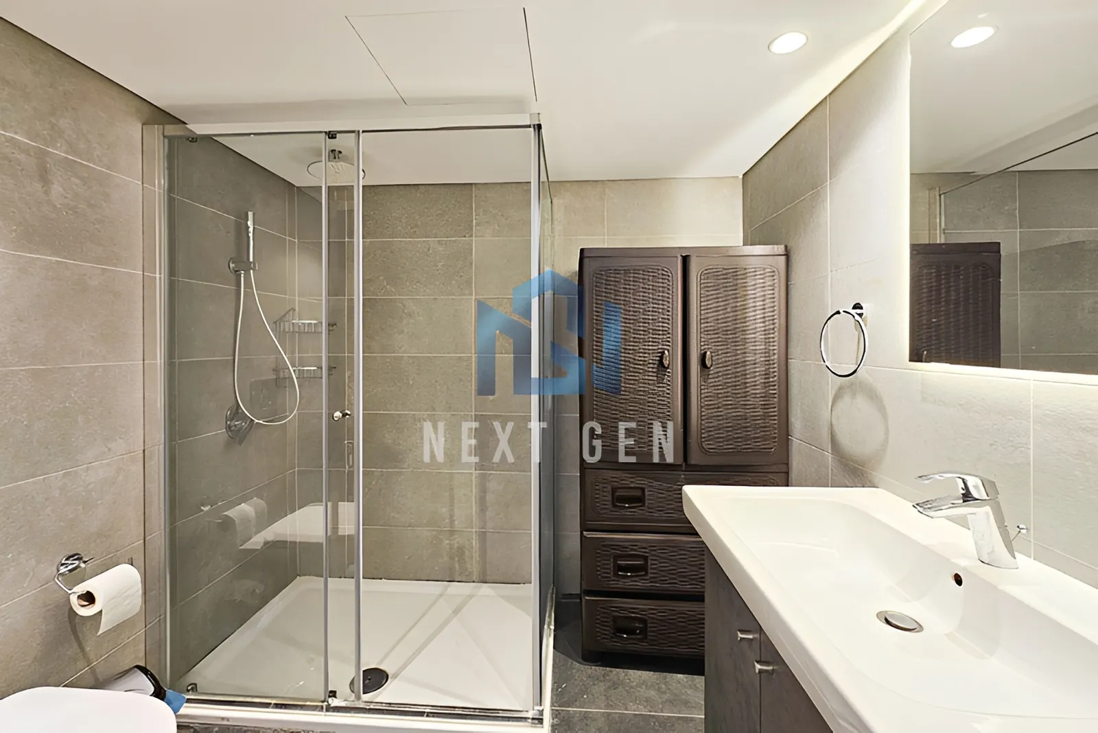 Apartment for Rent in Achrafieh