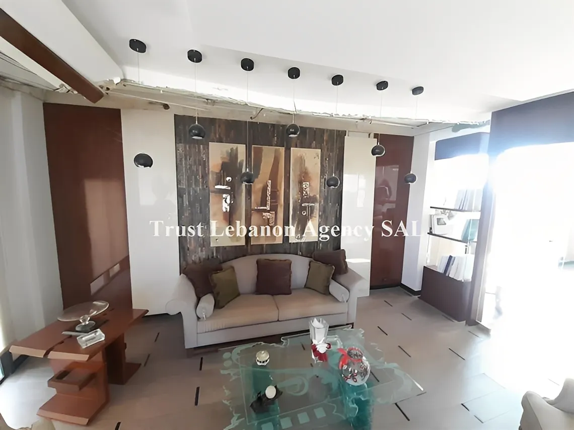Office for sale in Metn, Mkalles