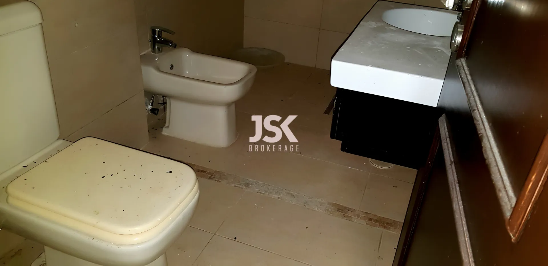 Villa for Sale in Kfour
