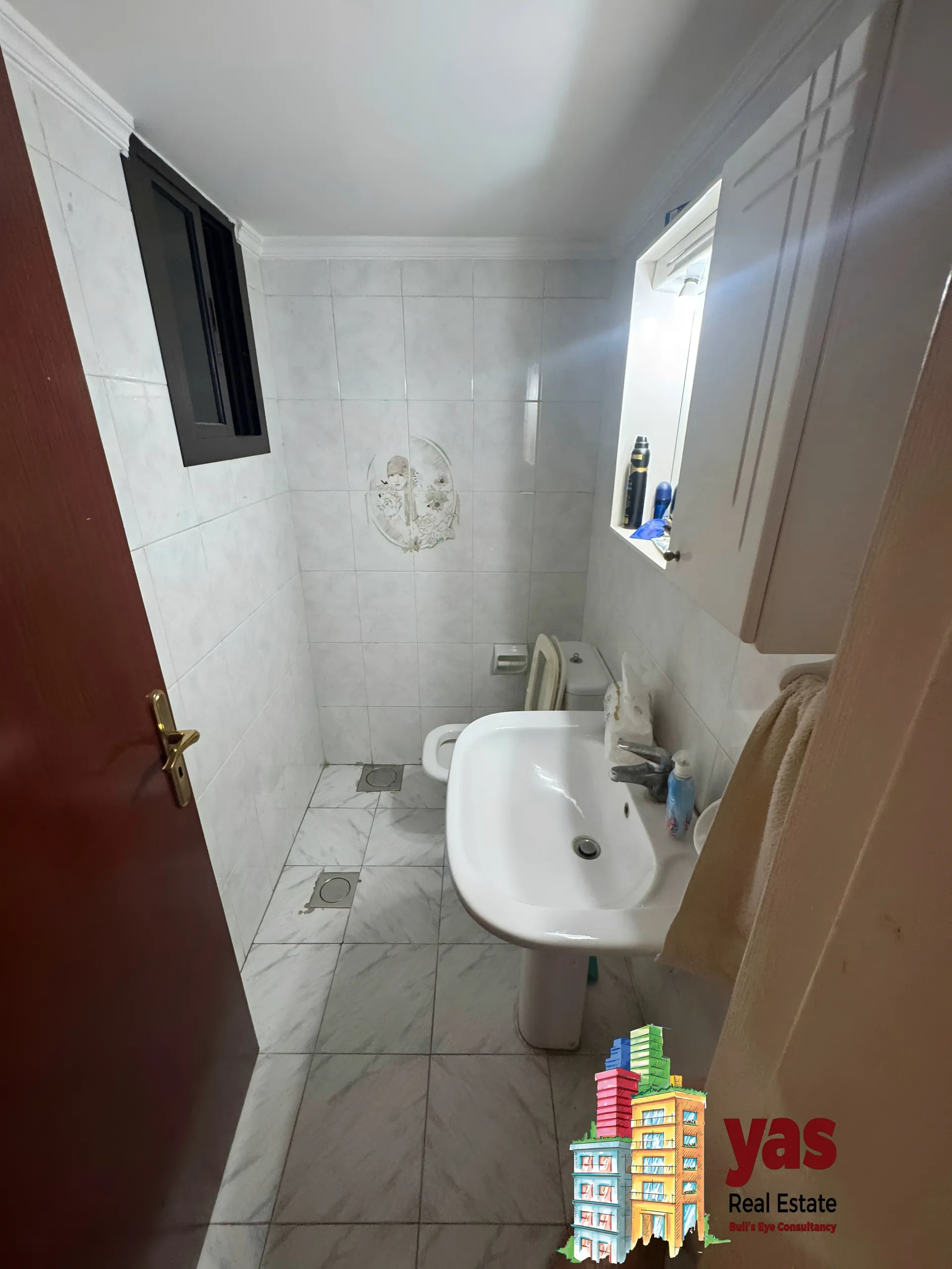 Apartment for Sale in Louaizeh