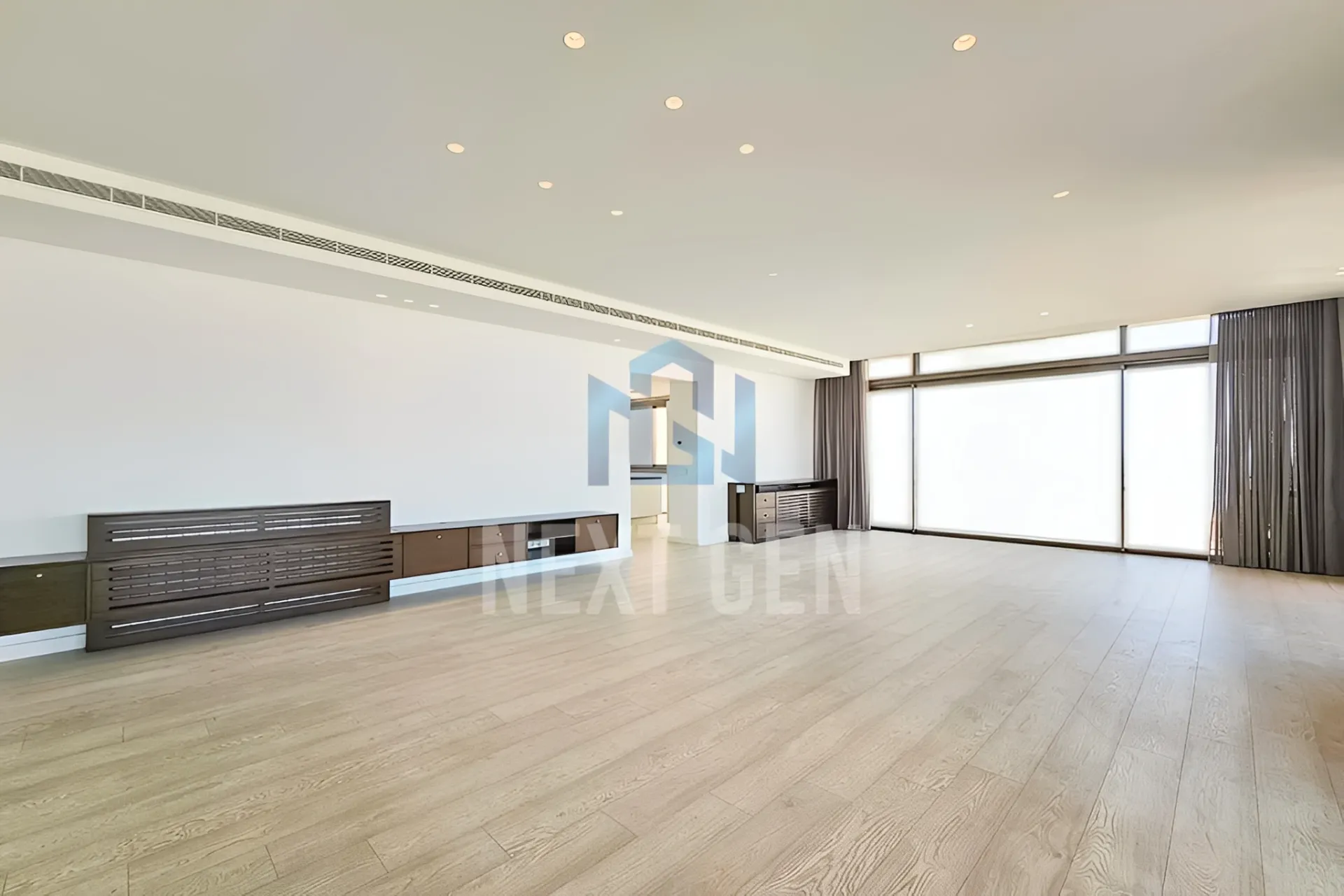 Duplex for sale in Achrafieh, Beirut, Lebanon - 3 bed, 5 bath
