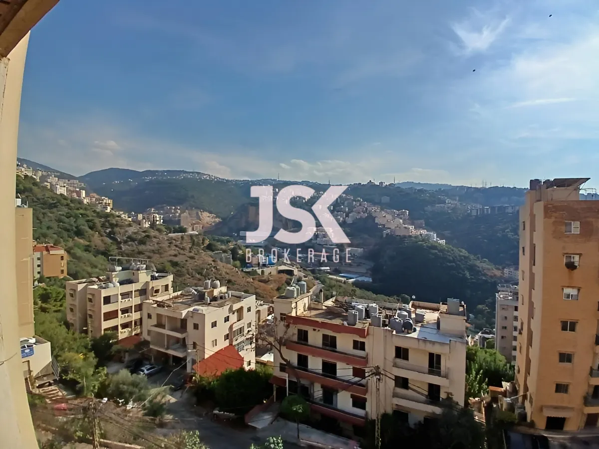Apartment for Sale in Antelias, Lebanon