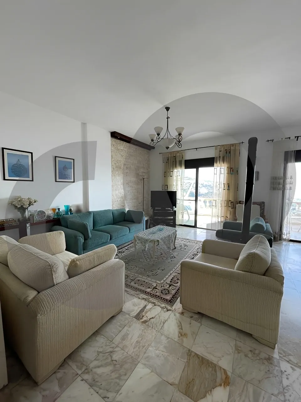 Apartment for Sale in Saoufar