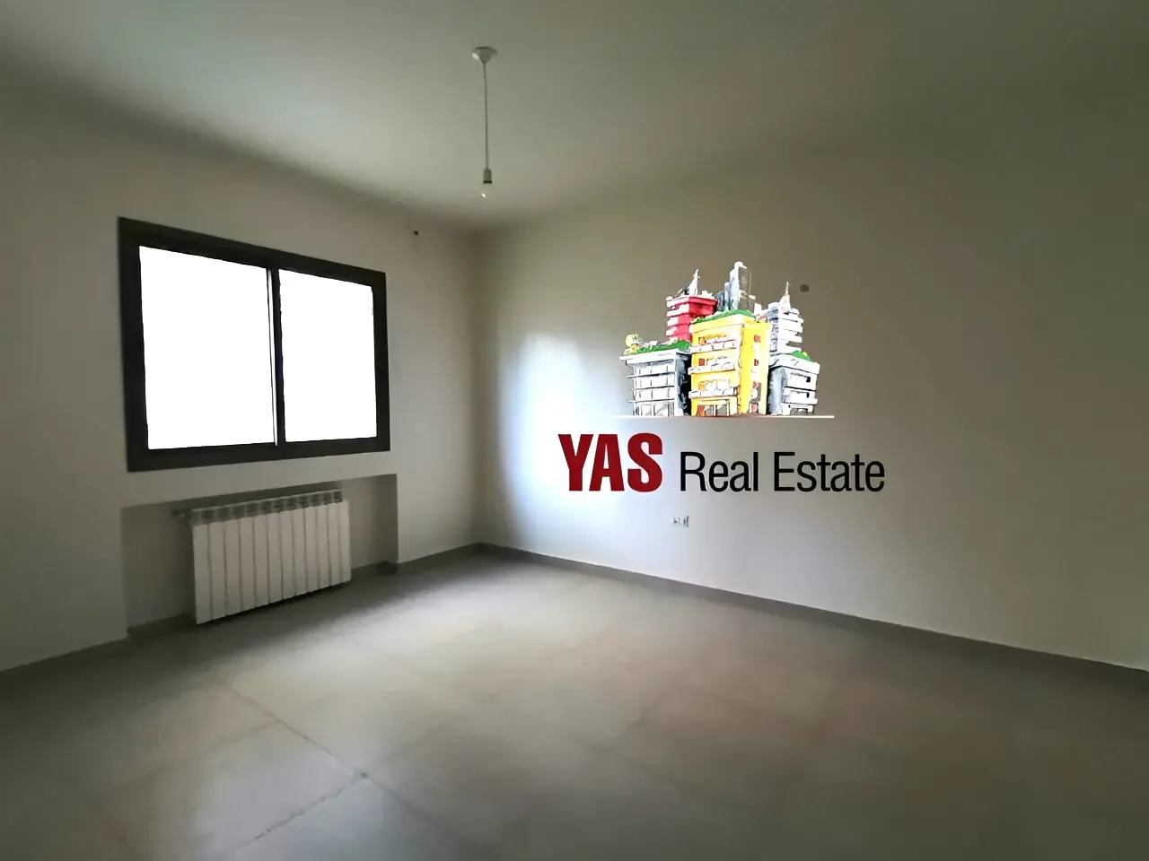 Apartment for Sale in Ballouneh - 3 bed, 4 bath