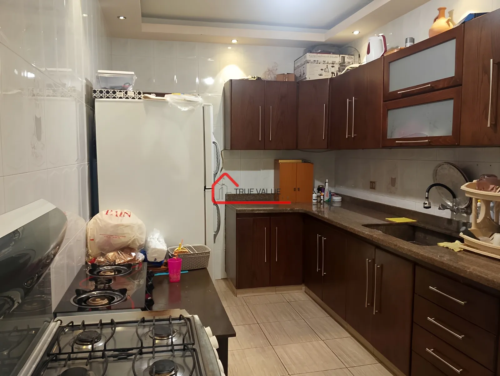 Apartment for sale in Bchamoun, lebanon