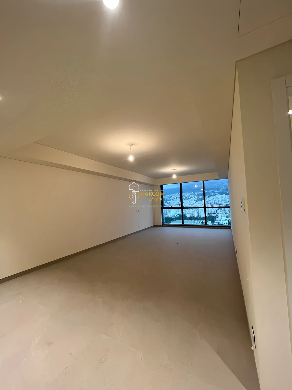 Apartment for Rent in Sin El Fil