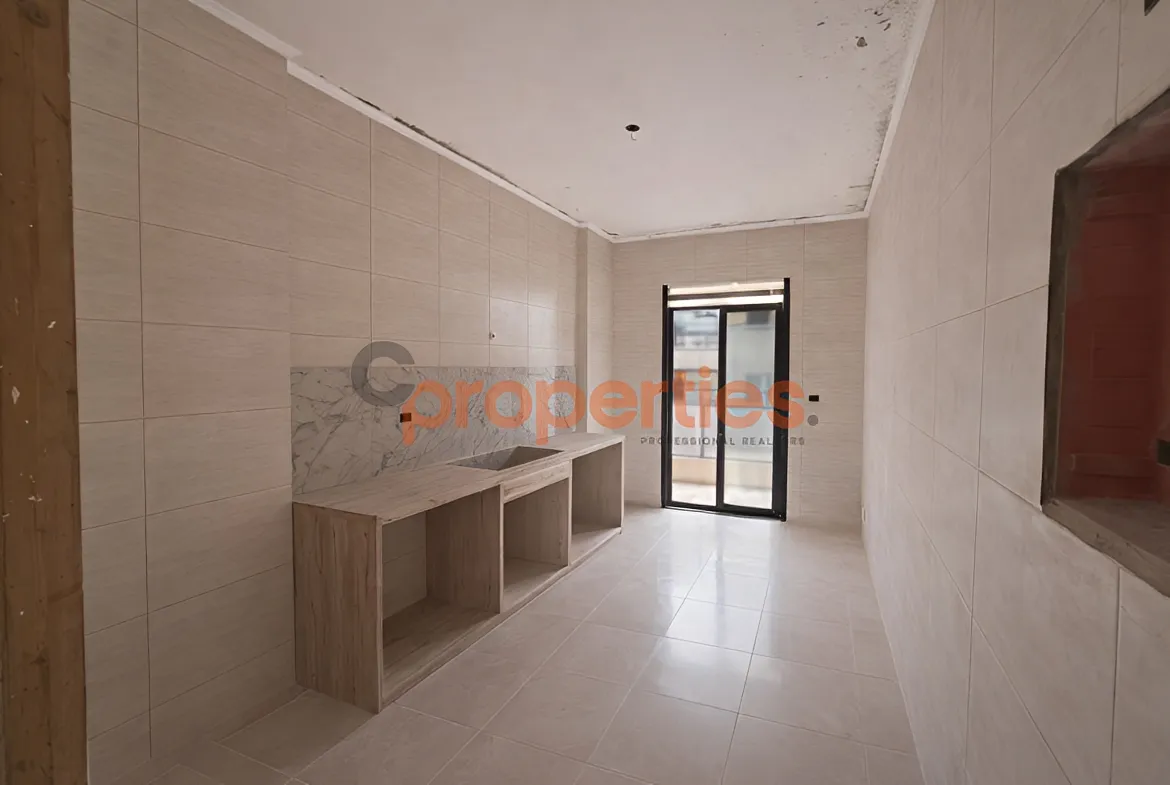 Apartment for Sale in Mar Roukoz