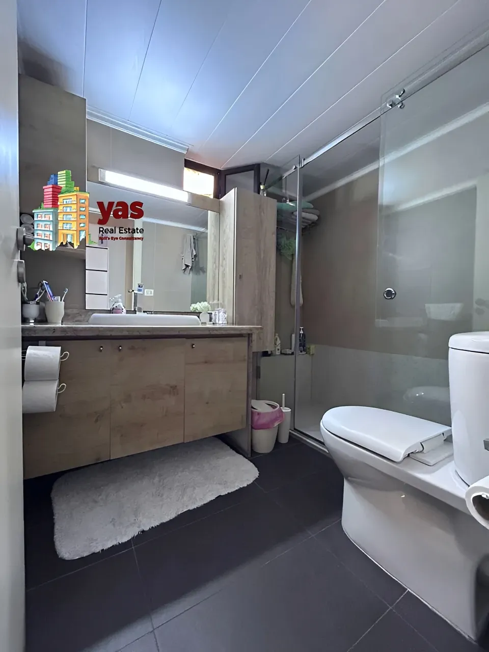 Apartment for Rent in Adonis - 2 bed, 2 bath
