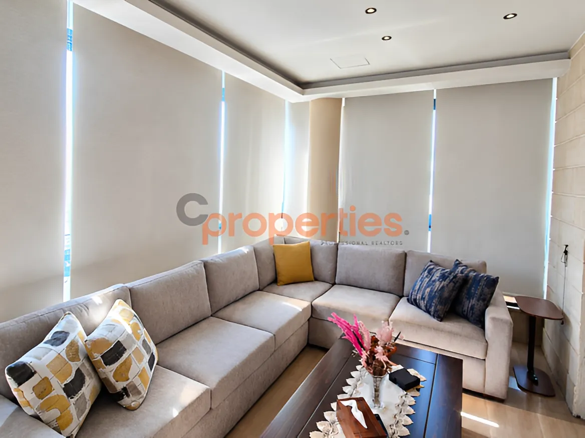 Apartment for Sale in Hazmieh