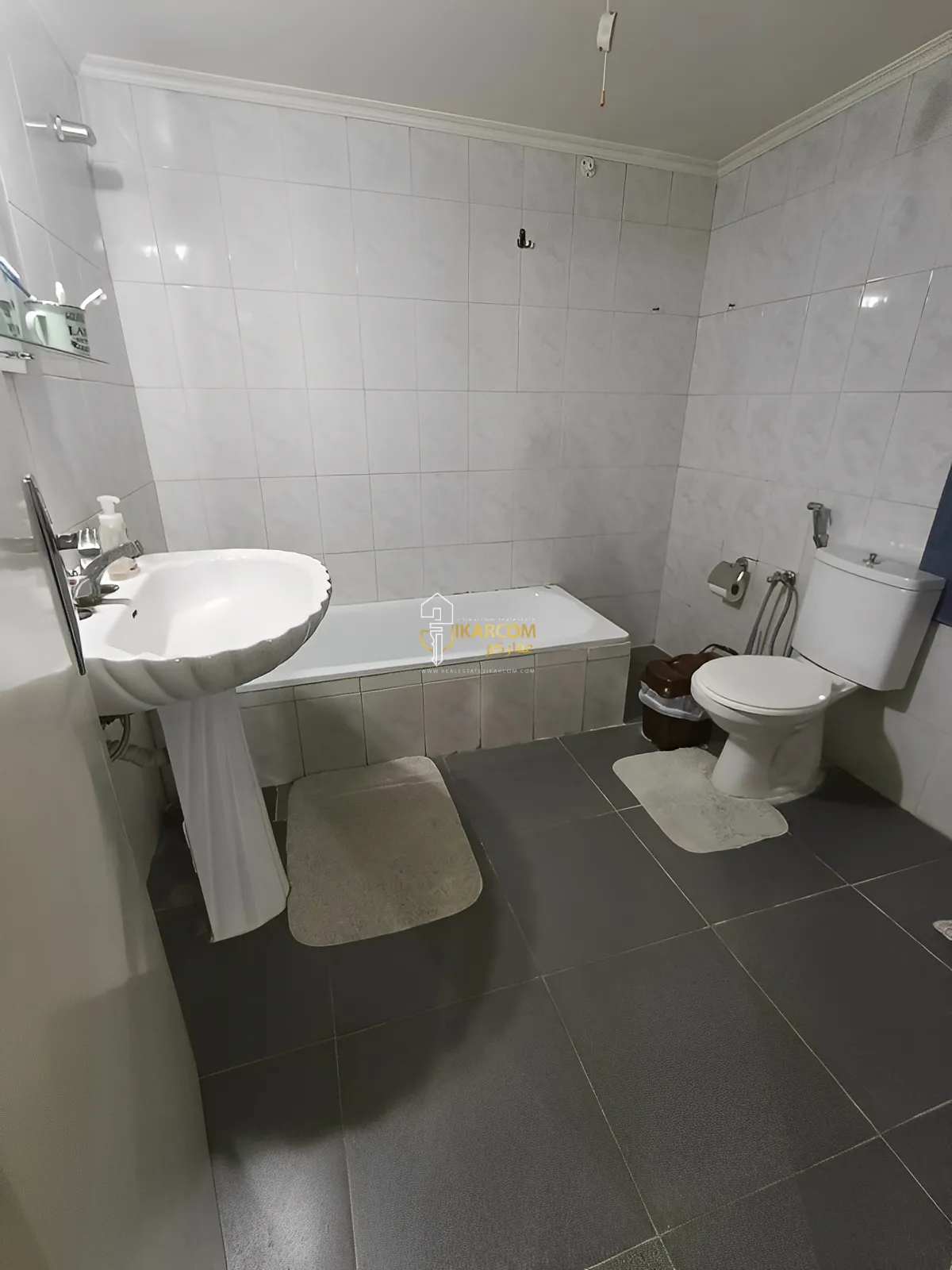 Apartment for Sale in Naqqache