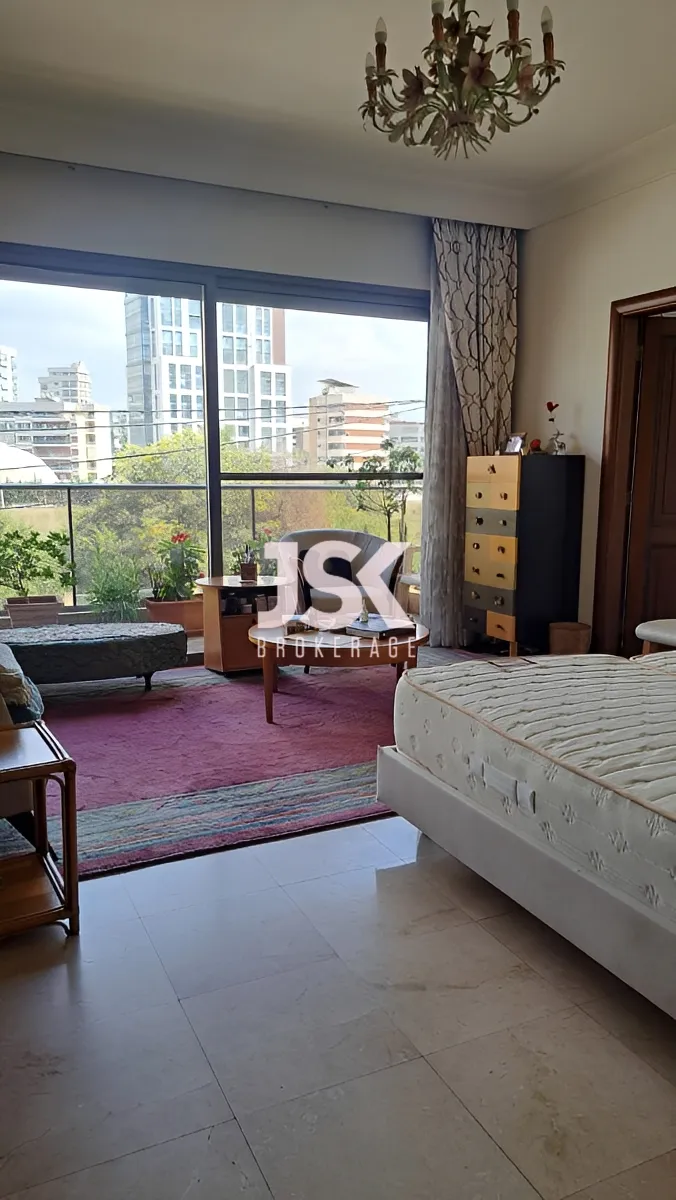 Duplex for Sale in Ramlet El Bayda, Beirut, Lebanon