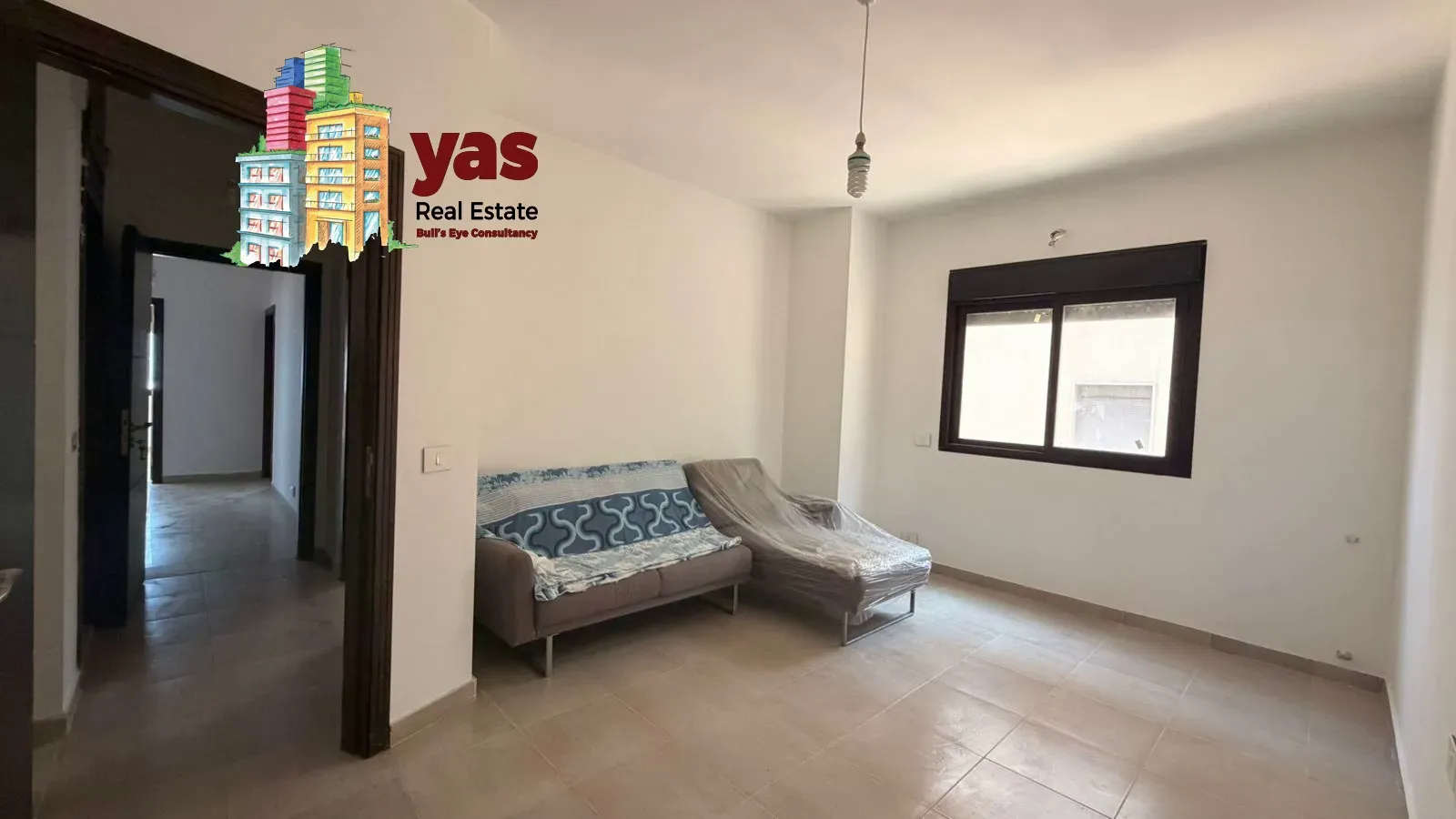 Apartment for Sale in Dbayeh - 3 bed, 4 bath