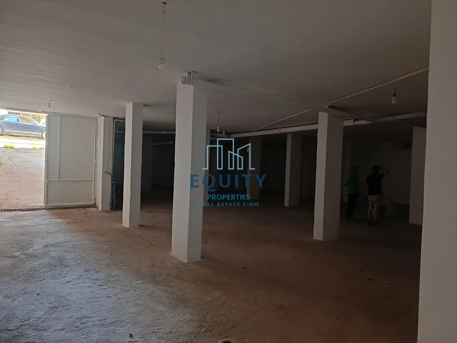 Warehouse for sale in Chekka, Lebanon
