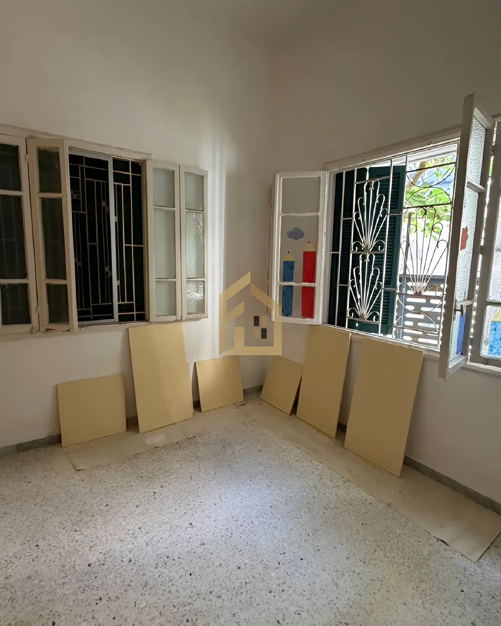 Apartment for rent in Manara, Beirut, Lebanon