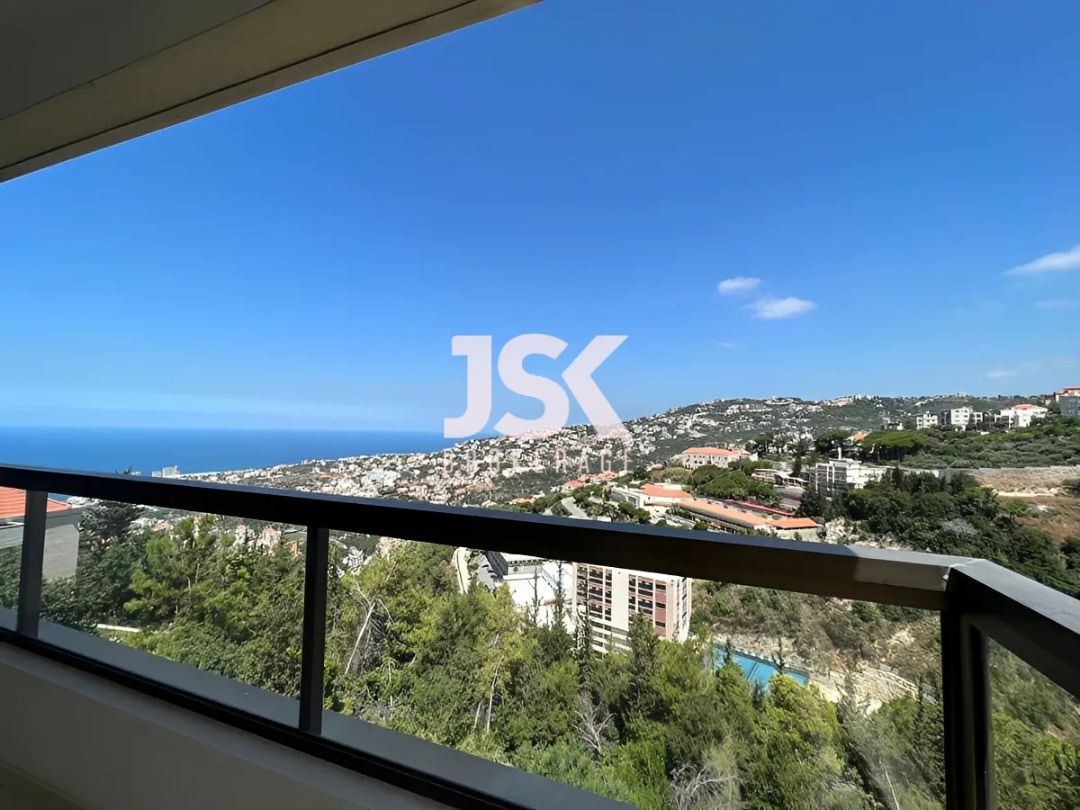 Apartment for Sale in Kfar Hbab, Lebanon - 3 bed, 3 bath