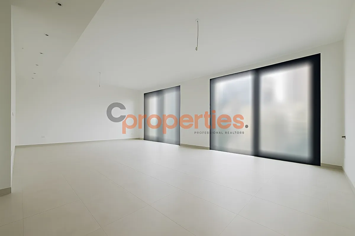 Apartment for Sale in Achrafieh