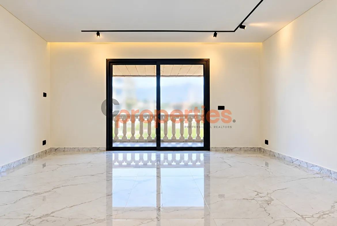 Apartment for Rent in Jnah