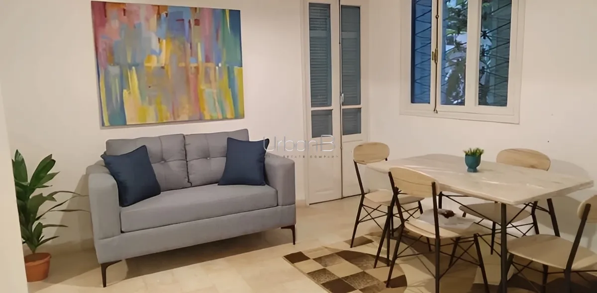 Apartment for Sale in Achrafieh, Beirut, Lebanon
