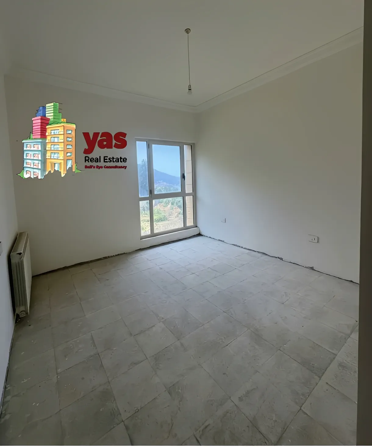 Apartment for Sale in Kfar Hbab