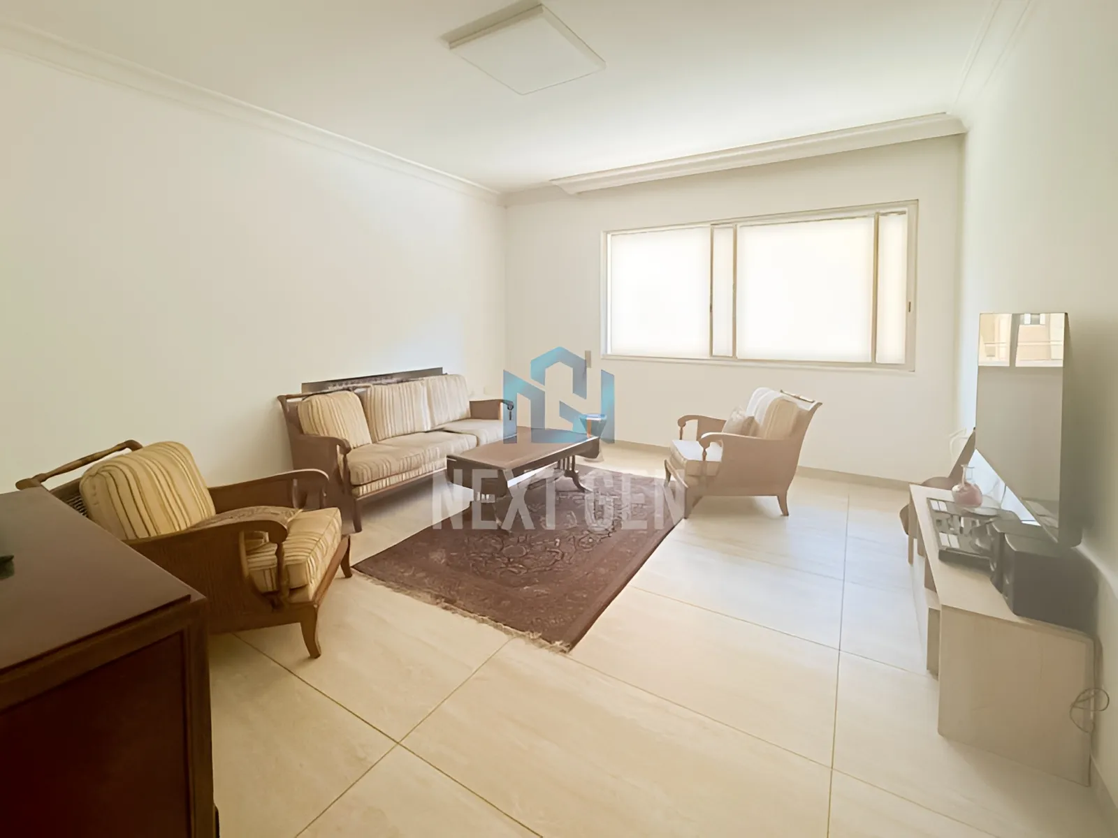 Apartment for Rent in Achrafieh - 4 bed, 4 bath