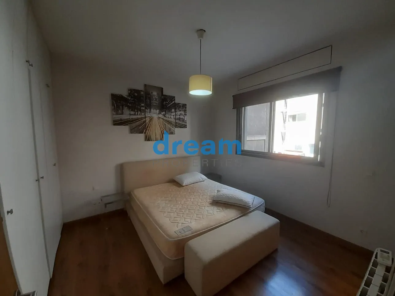 Apartment for rent in Achrafieh, Beirut, Lebanon