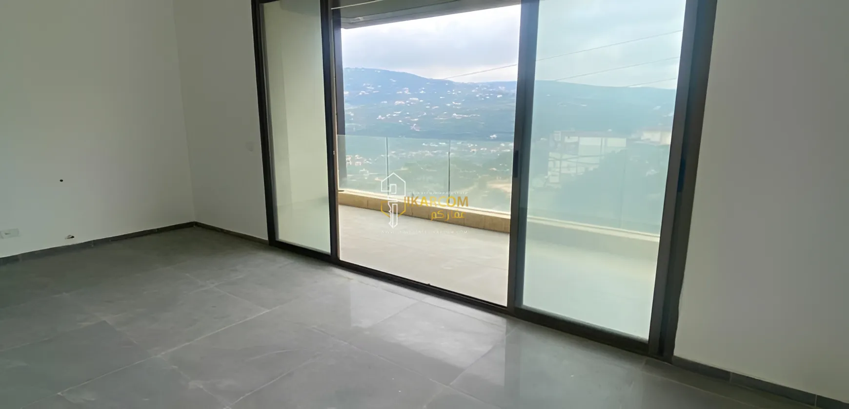 Apartment for Sale in Metn, Baabdat, Lebanon - 3 bed, 4 bath