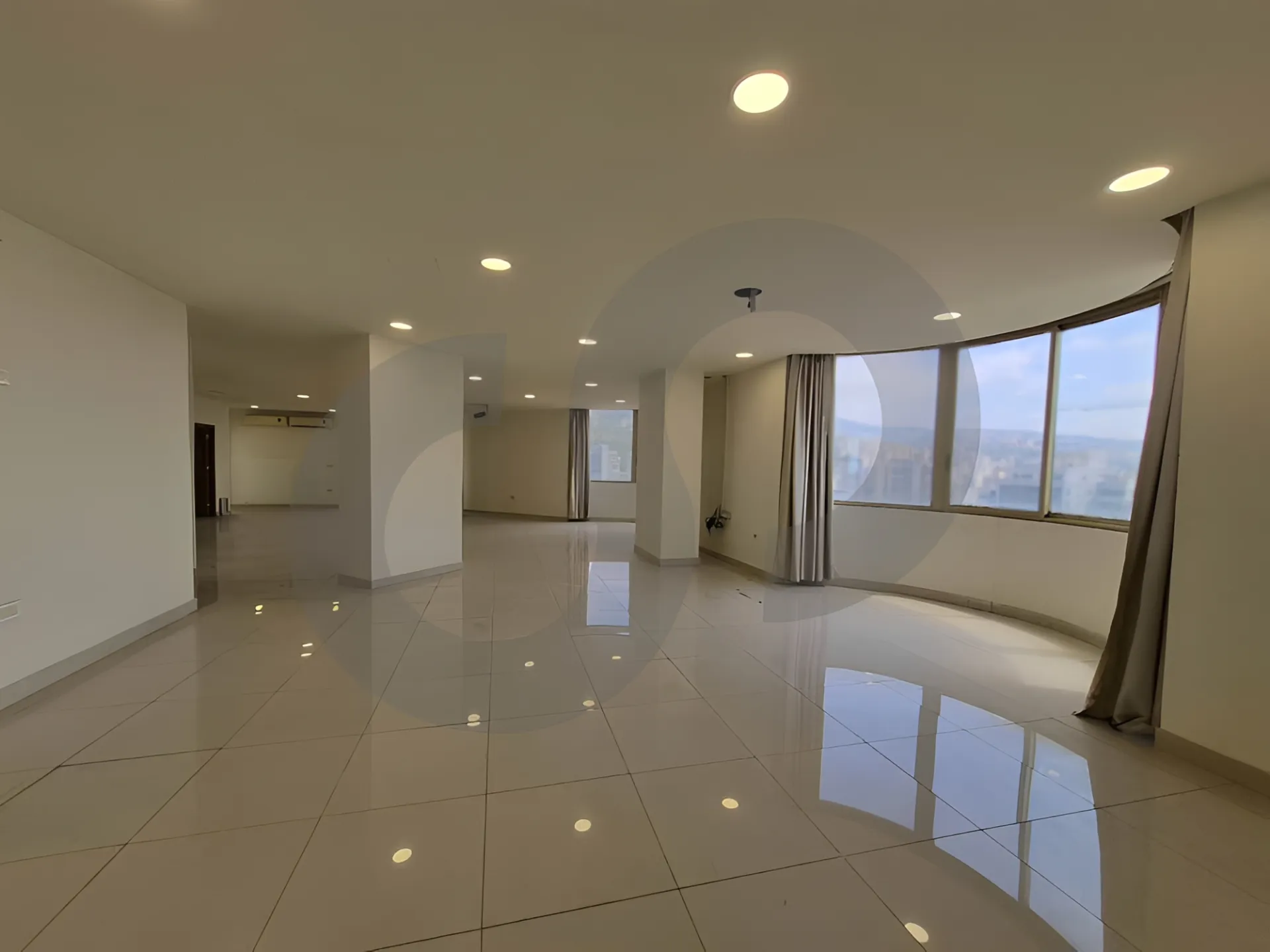 Office for Rent in Jal El Dib