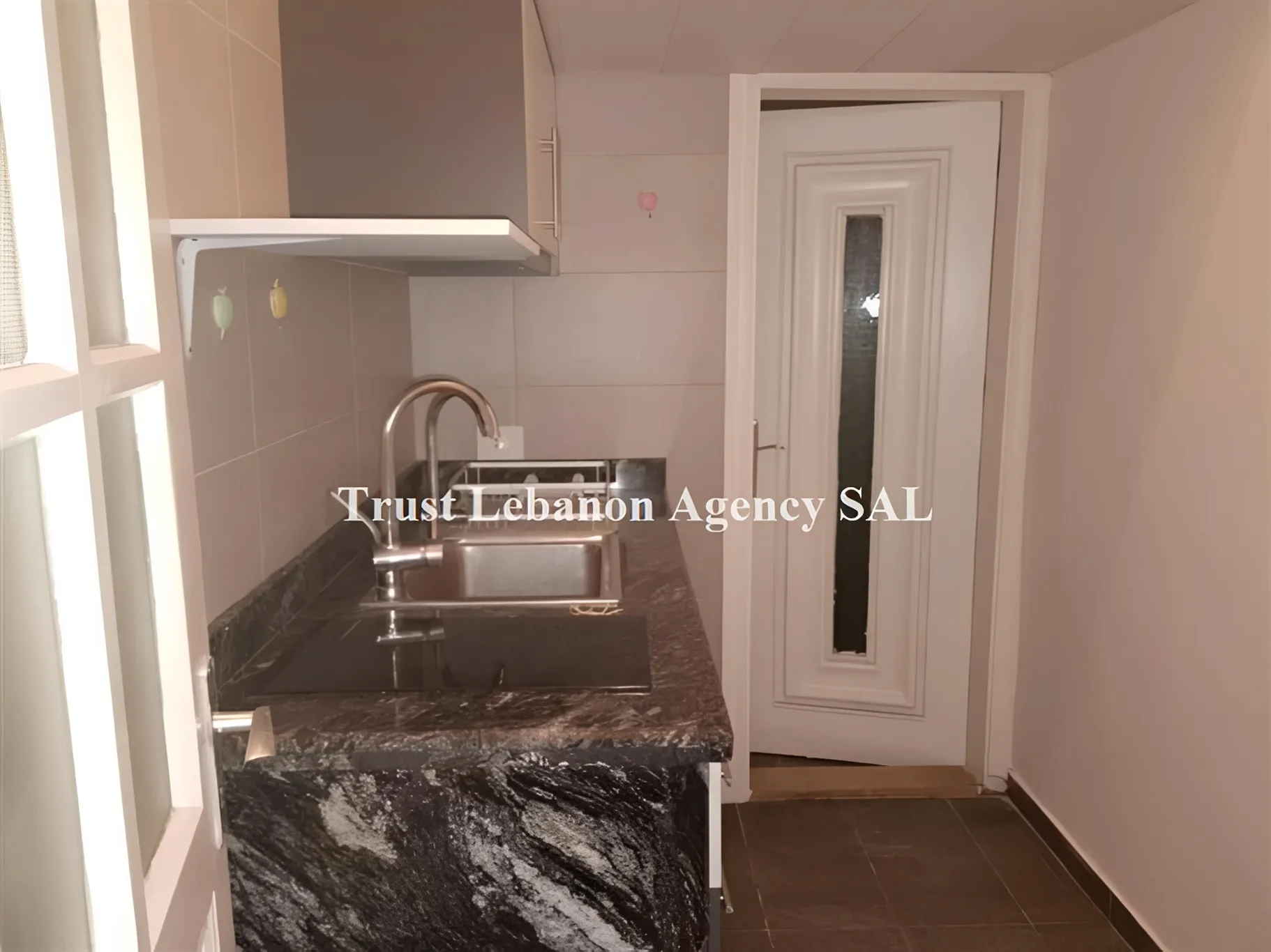 Apartment for Rent in Achrafieh